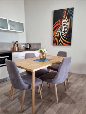 Waverley apartment D-one bedroom wifi available